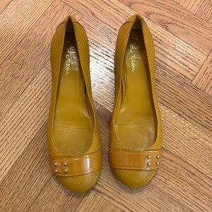 Cole Haan ballet flats